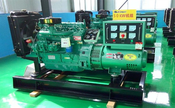 印台发电机出租 印台发电机出租